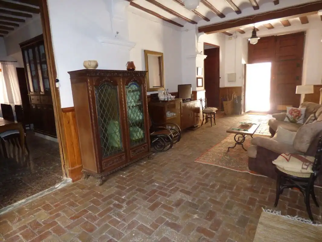 Country house zum Verkauf in Sella mit Privatgarten, Terrasse und Abstellraum