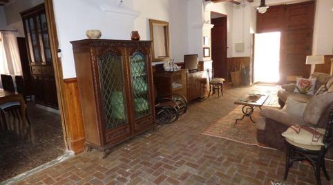 Foto 2 de Finca rústica en venda a Mayor, 11, Sella, Alicante