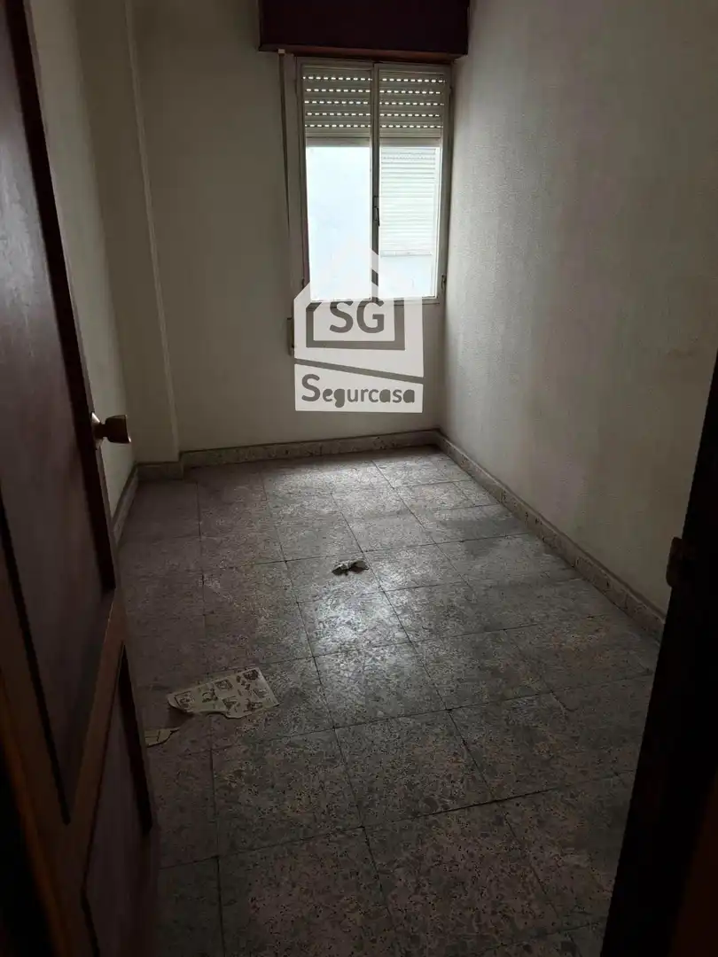 Flat for sale in EMILIA PARDO BAZAN, imagen 7