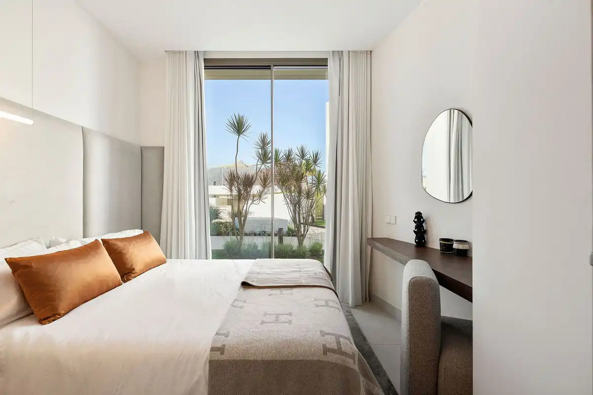 Chalet con piscina en venta en Nueva Andalucía, imagen 18