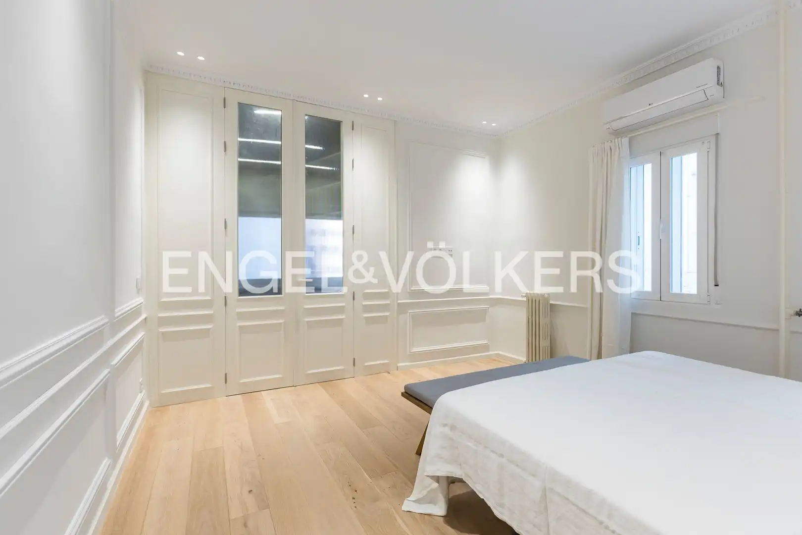 Piso con ascensor en venta en Barrio de Salamanca, imagen 26