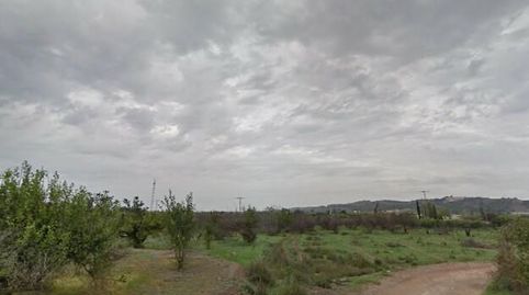 Foto 4 de Terreno en venta en Huerto Naranjos, Javalí Nuevo, Murcia Capital