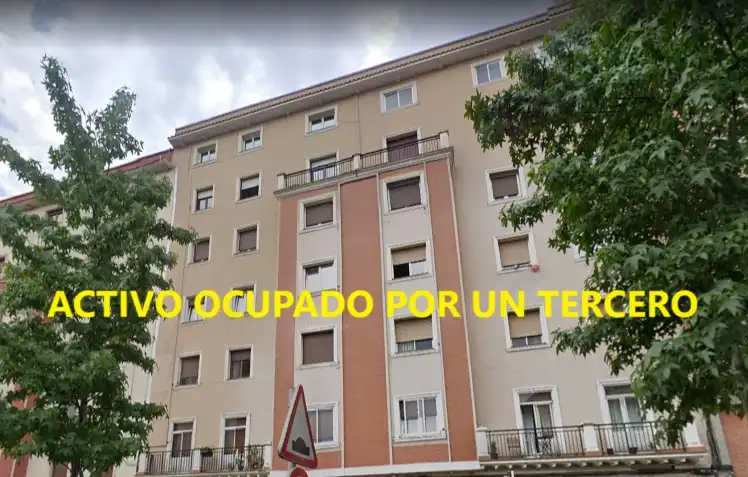 Pis en venda a Juan de Garay Kalea