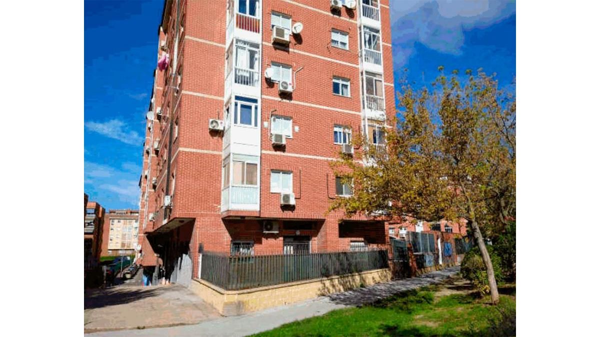 Garaje en venta en DOCTOR FLEMING, 24, Guardia Civil - Zona industrial
