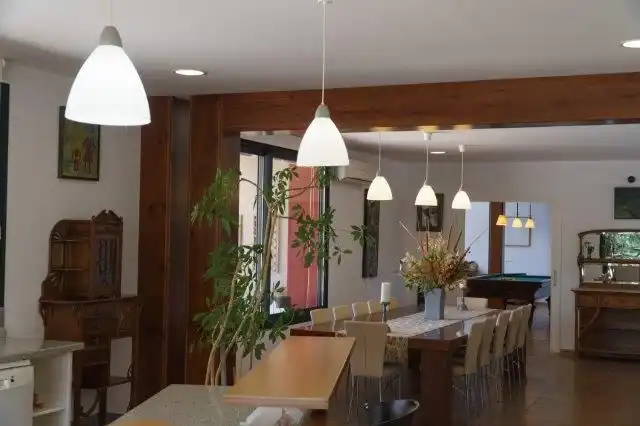 Casa o chalet en venta en Santiago-Pontones con Aire acondicionado, Jardín privado y Terraza