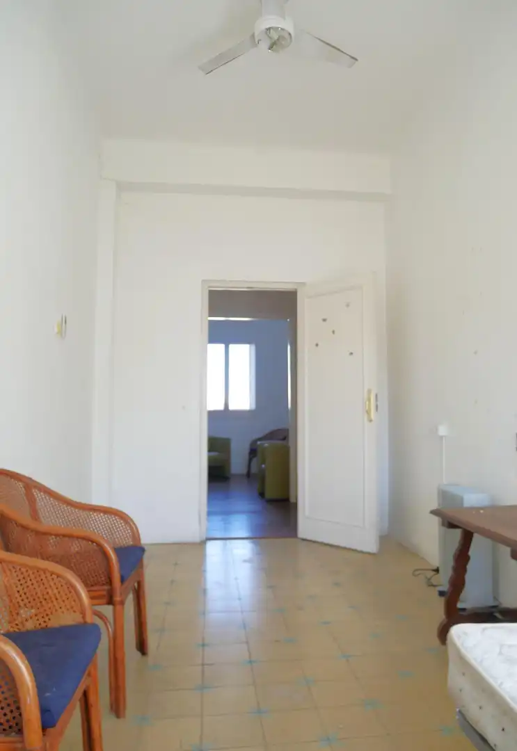 Piso con terraza en venta en Sur, imagen 9