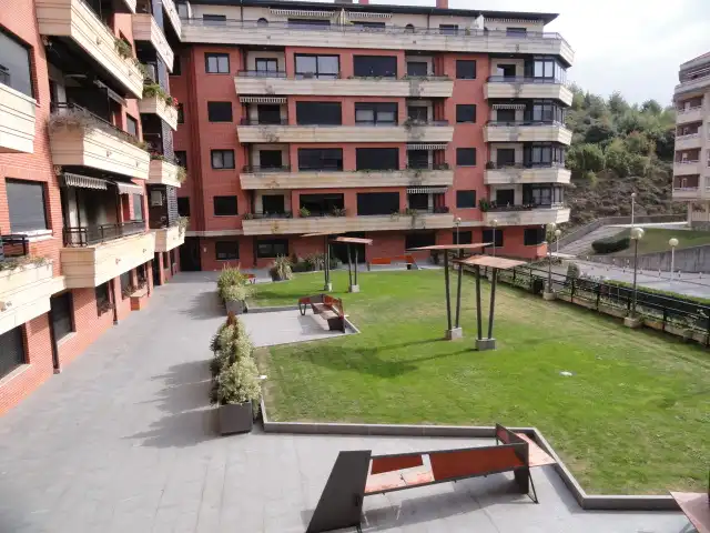 Terrace of Flat for sale in Cotolino