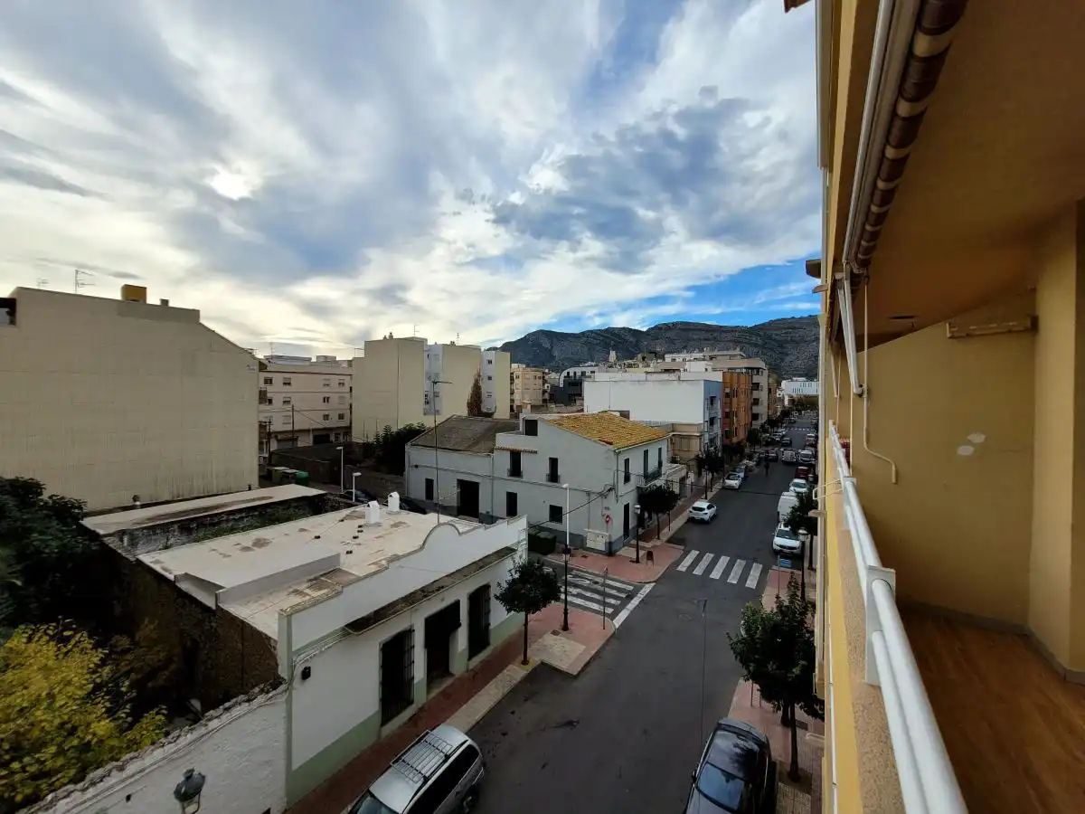 Apartament amb piscina en venda a De la estacion 37, imagen 35