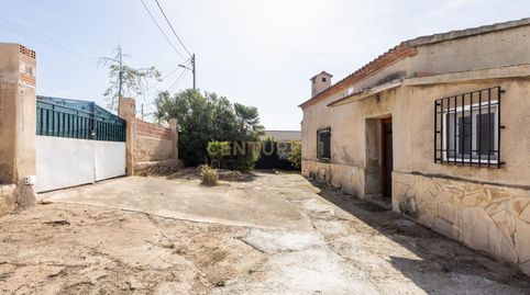 Foto 2 de Casa adosada en venda a Av España 21el Montmell (ur Mirador Pdes) (tarrago, El Montmell, Tarragona