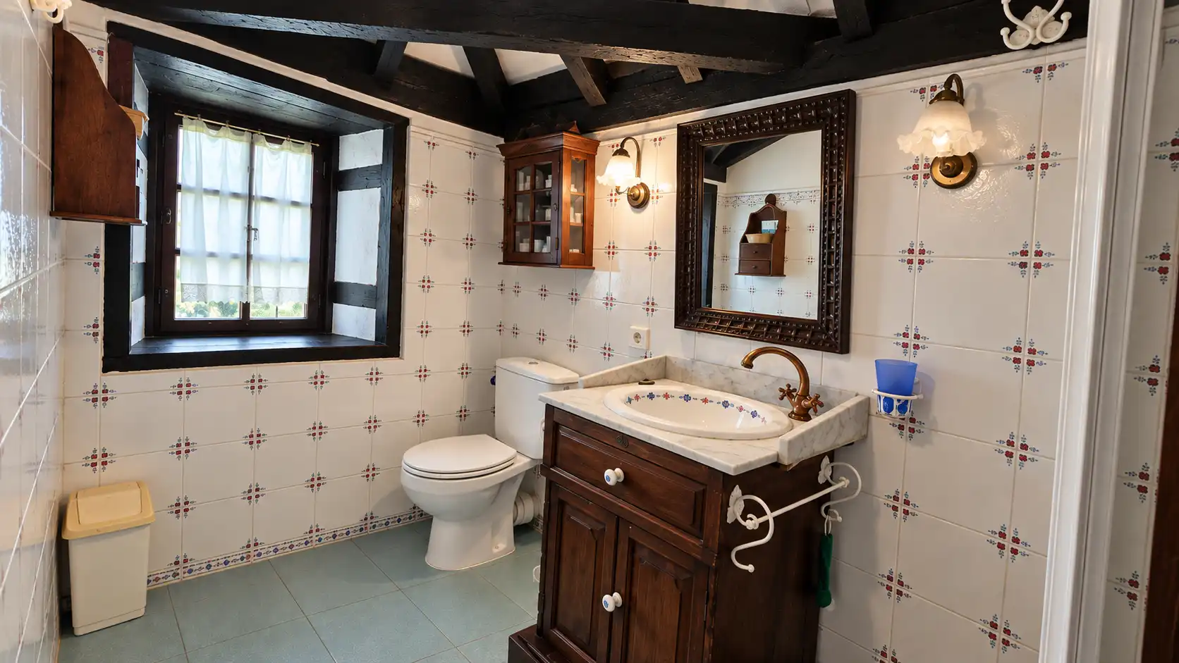 Maison rustique avec terrasse à vendre à Camino Marillena 5, imagen 18