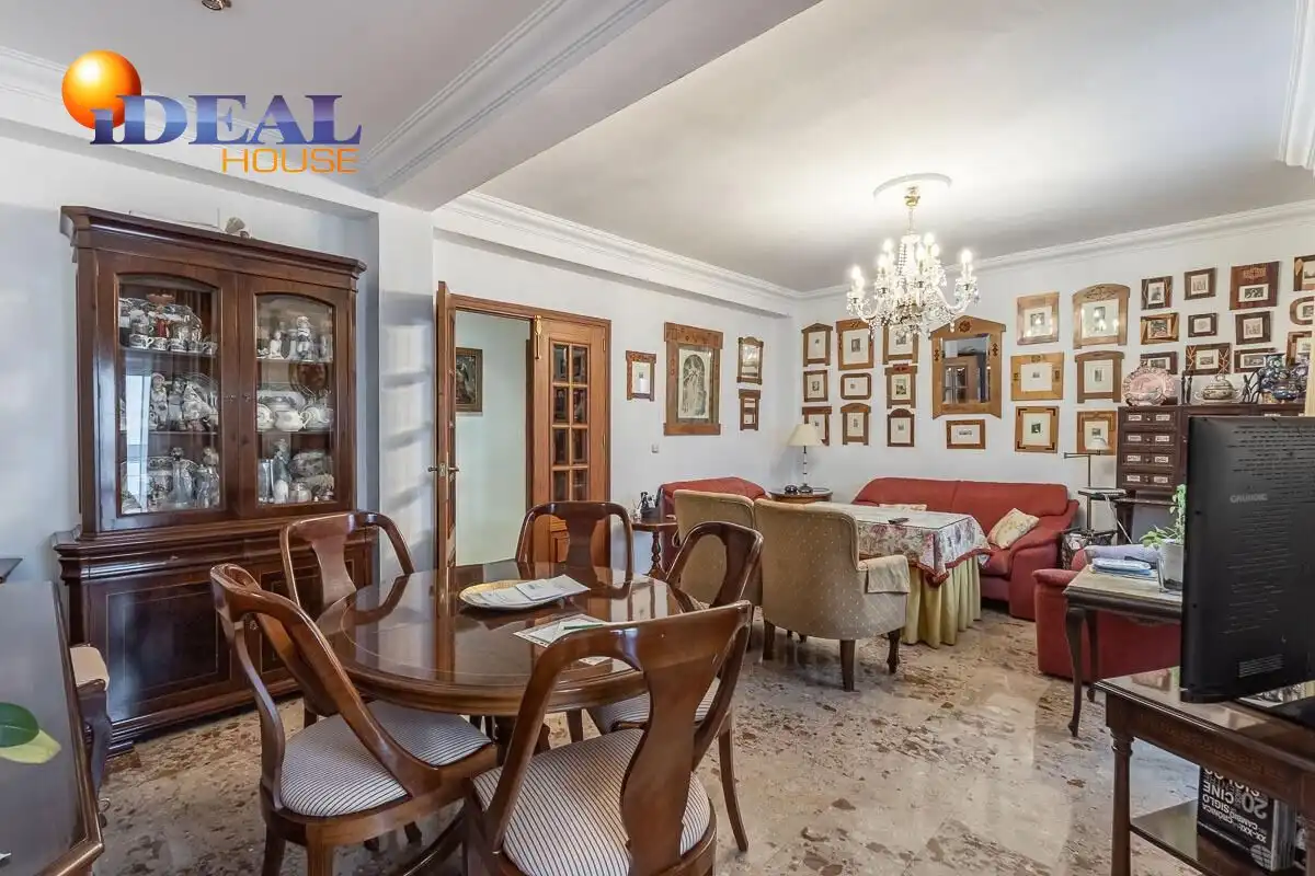 Appartamento con terrazza in vendita a Ronda, imagen 5