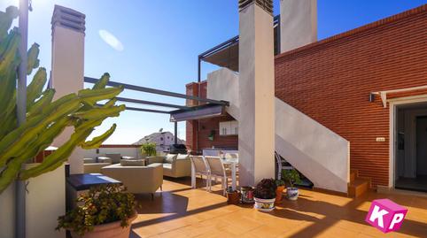 Foto 5 de Pis en venda a Santa Pola, Calas Santiago Bernabéu, Alicante