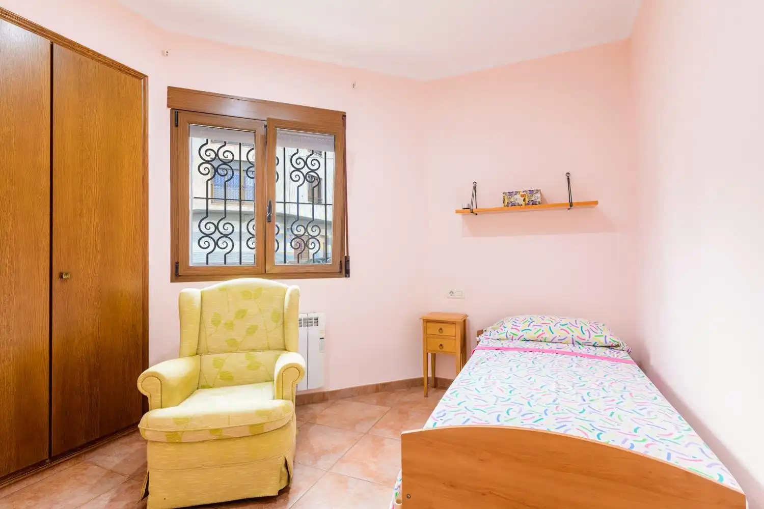 Casa amb terrassa en venda a Betxí, imagen 15