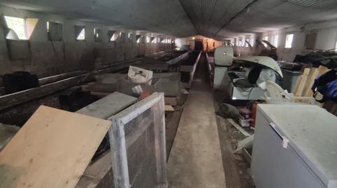 Foto 3 de Terreno en venta en Goiburu, Barrio Auzoa, 48, Urnieta, Gipuzkoa