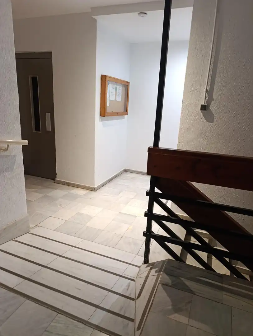 Piso en venta en Elche / Elx con Aire acondicionado, Parquet y Terraza