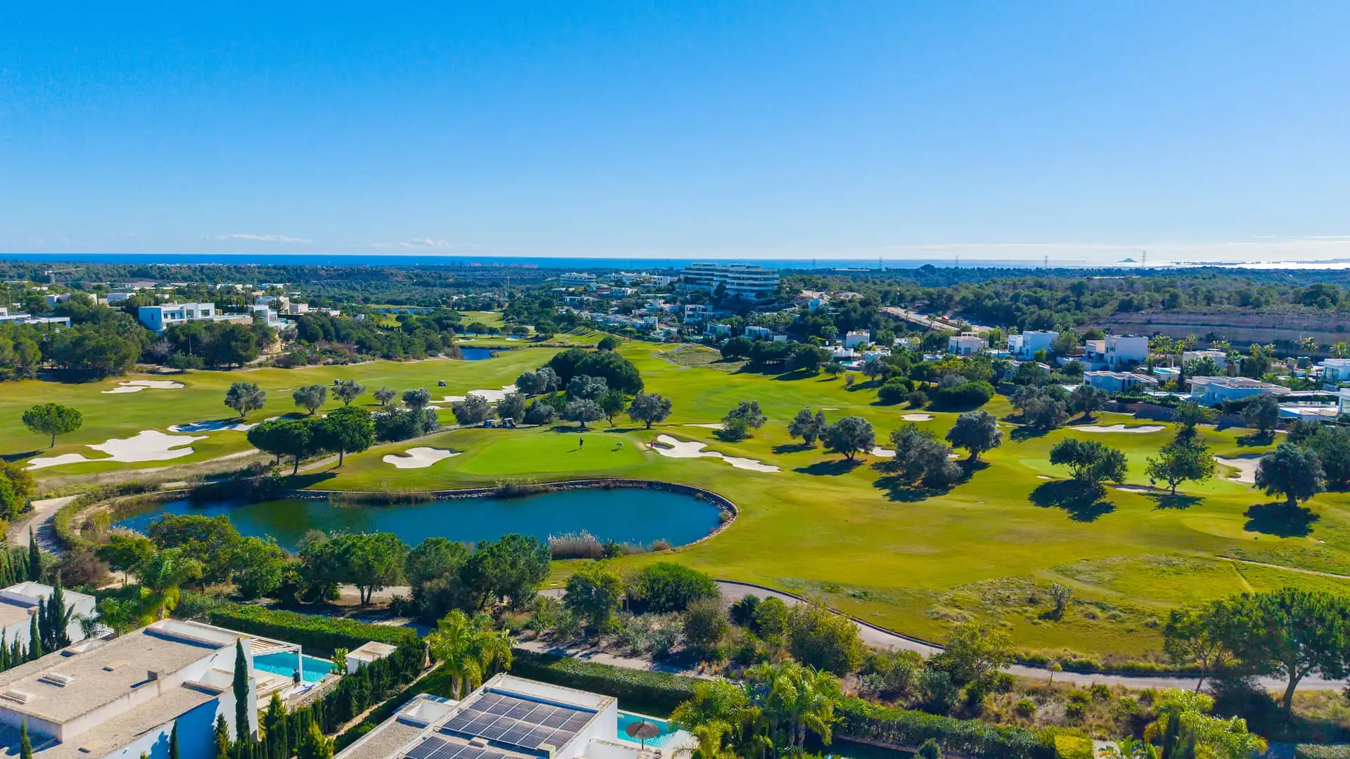 Attique à vendre à Orihuela Costa, imagen 11