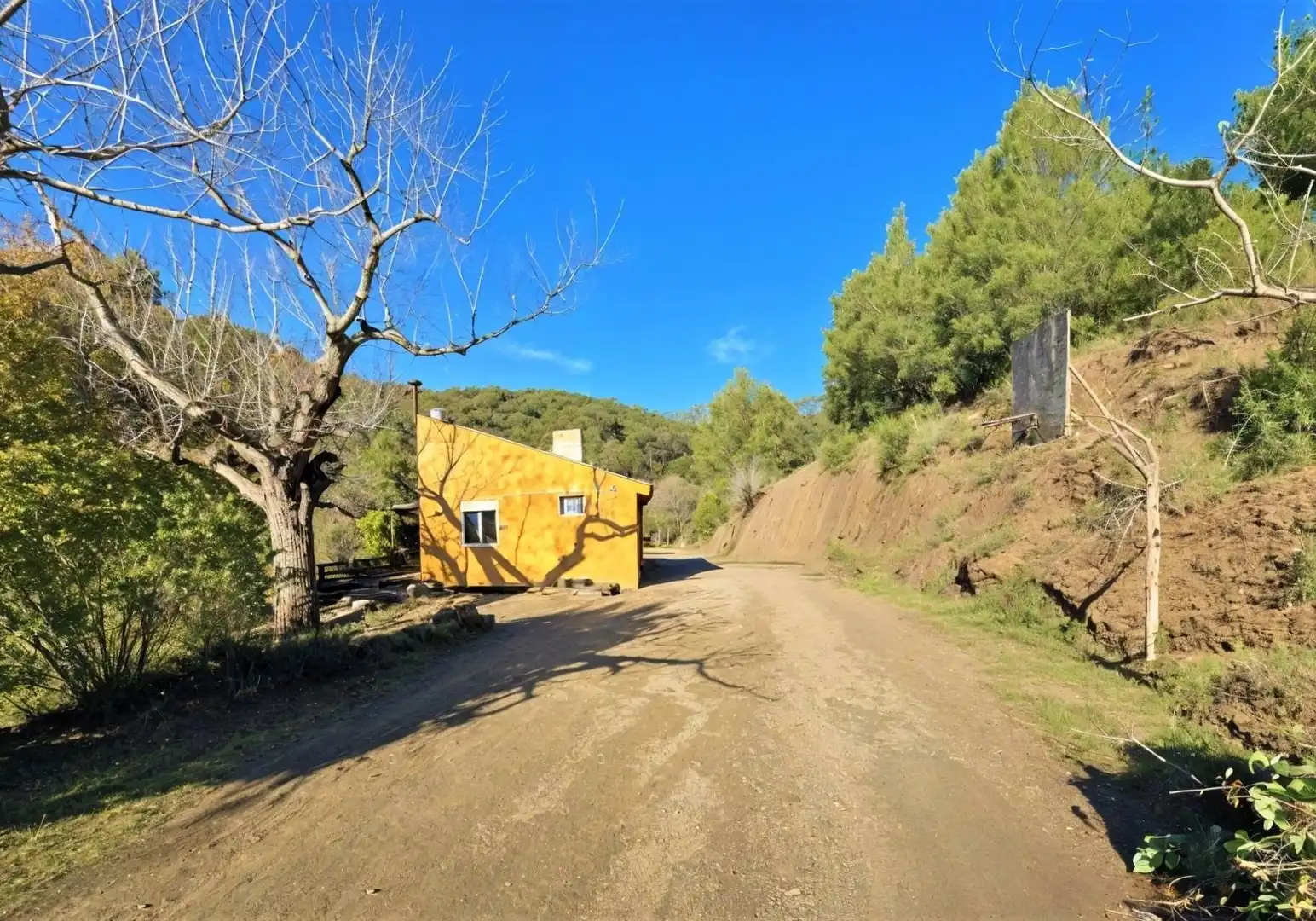 Vista exterior de Casa o xalet en venda en La Selva del Camp amb Jardí privat, Terrassa i Traster