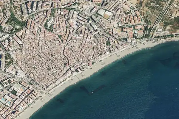 Wohnung zum Verkauf in Estepona Pueblo, imagen 6