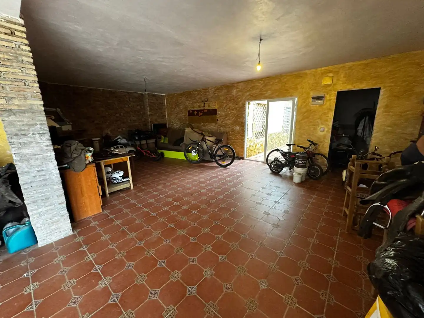Haus oder Chalet zum Verkauf in San Javier mit Klimaanlage