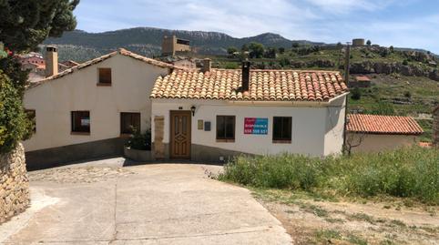 Photo 3 of House or chalet for sale in El Castellar, Teruel