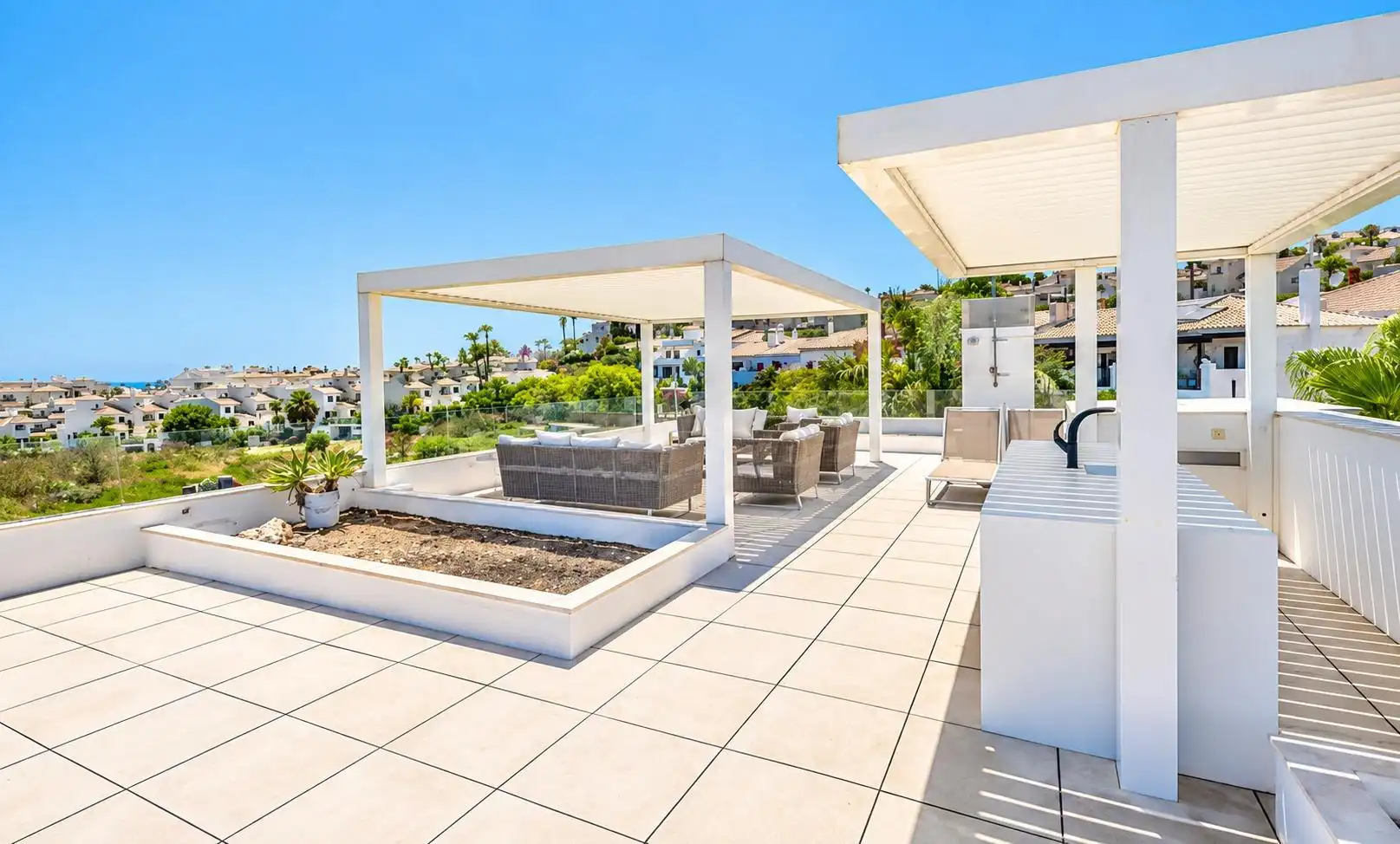Villa mit Terrasse zum Verkauf in Calle Calle Priorato, imagen 47