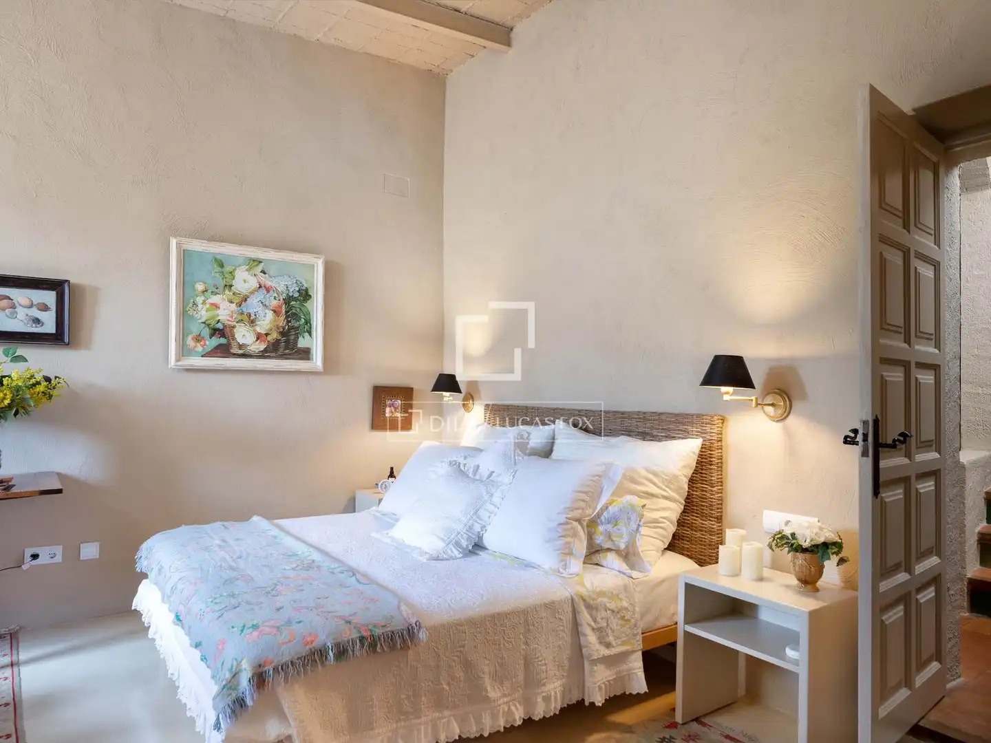 Country house for sale in Poble, imagen 21