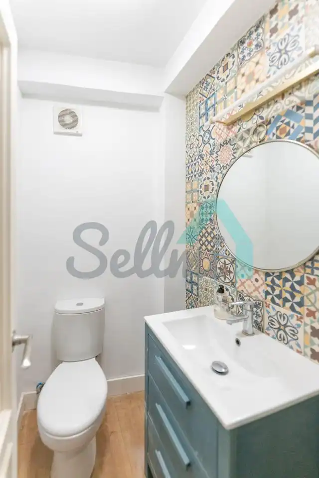 Appartamento con ascensore in vendita a Calle de Jesús, imagen 24
