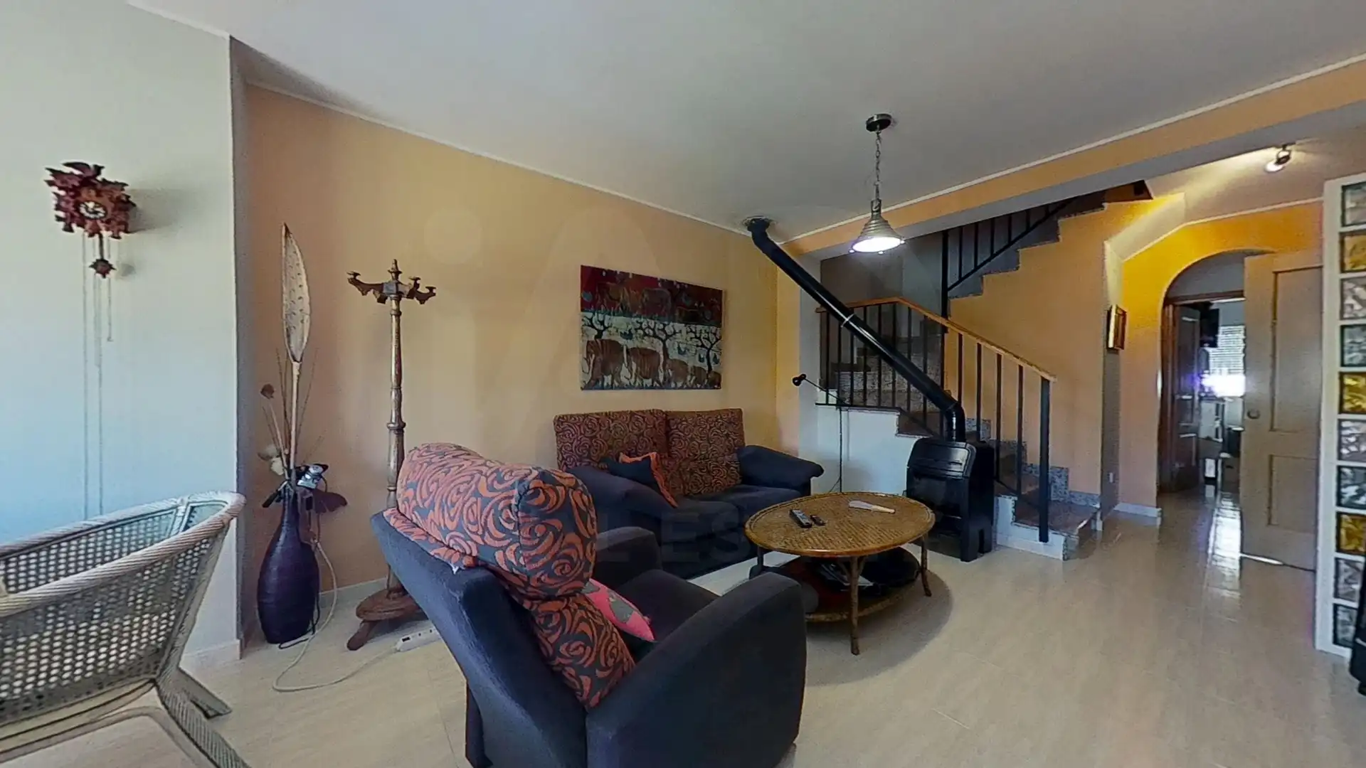 Maison jumelée à vendre à La Vall d'Uixó, imagen 3