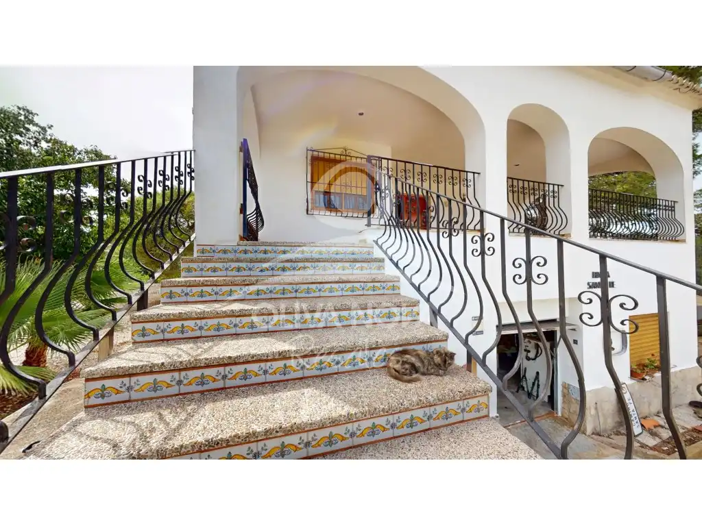 Maison rustique avec piscine à vendre à Partida Santa Fe, imagen 79