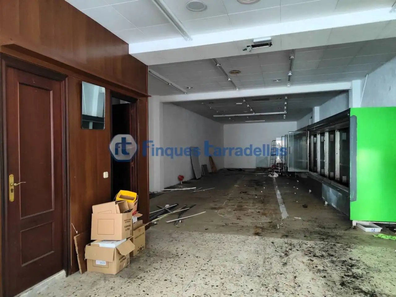 Business premises to rent in Els Pins, imagen 3