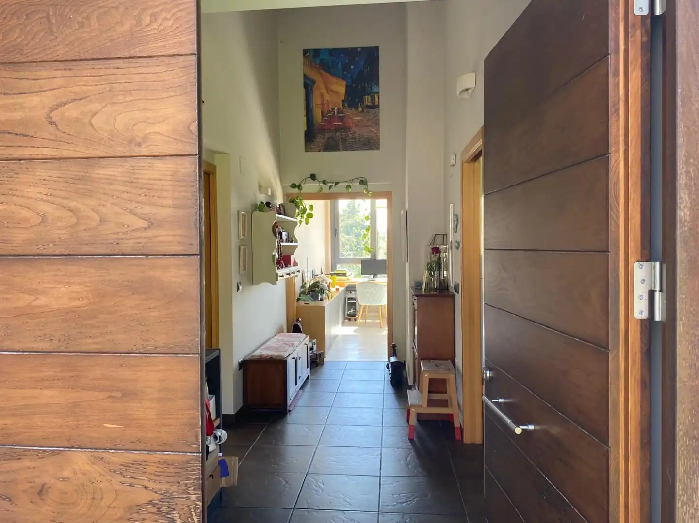 Casa o xalet en venda en Sariego amb Calefacció, Terrassa i Traster