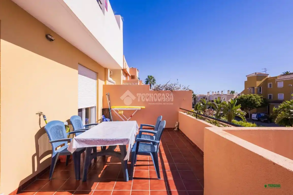 Wohnung mit Pool zum Verkauf in Vera Playa Naturista, imagen 24