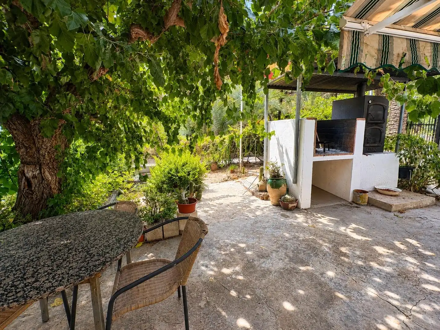 Villa mit Pool zum Verkauf in Camino RINCON DE BONANZA, imagen 9