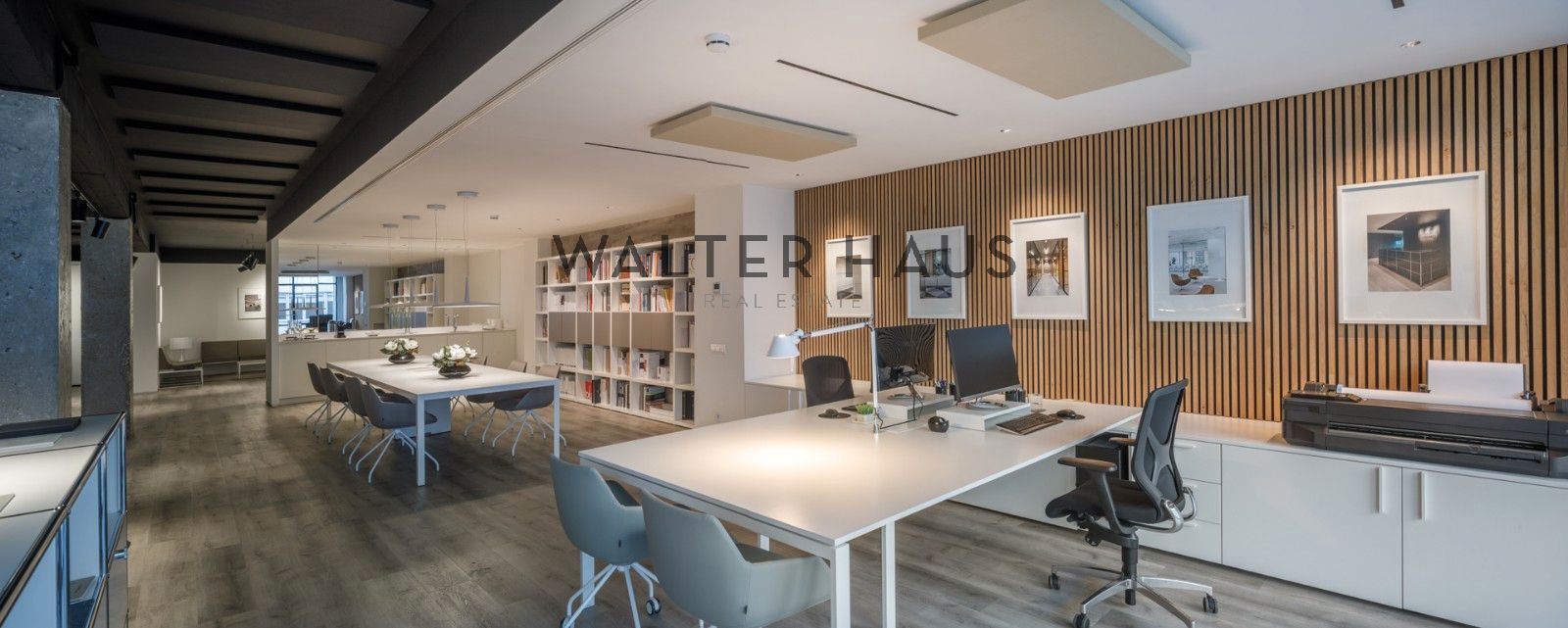 Loft for sale in  Barcelona Capital  with Air Conditioner, Heating and Furnished