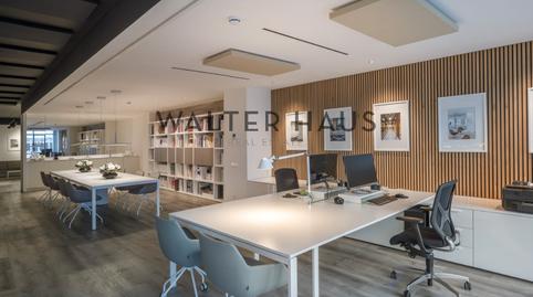 Foto 2 de Loft en venta en Carrer de Llull, La Vila Olímpica del Poblenou, Barcelona