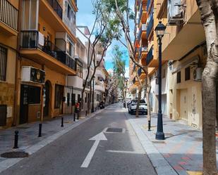 Exterior view of Premises for sale in Fuengirola  with Air Conditioner
