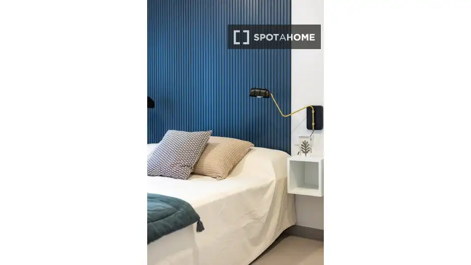 Flat with terrace to rent in L'Olivereta, imagen 11