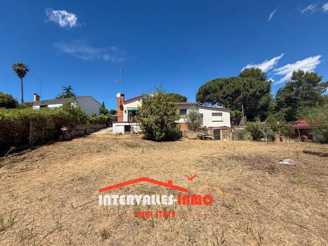 Casa amb jardí en venda a Santa Eulàlia de Ronçana, imagen 14