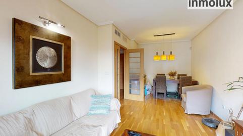 Foto 4 de Pis en venda a Calle Vicente Blasco Ibañez 15, Paus - Poligono San Blas, Alicante / Alacant