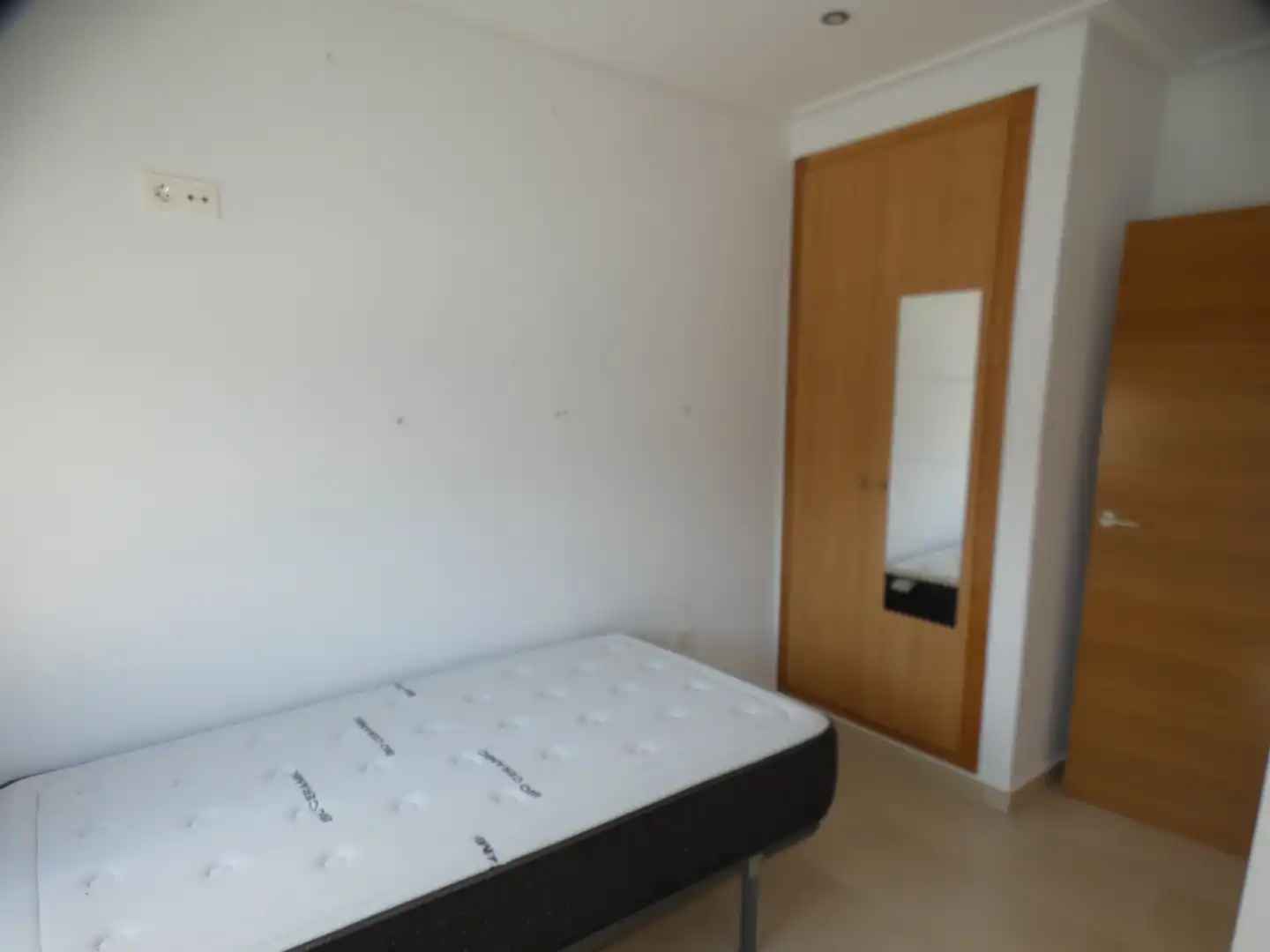 Habitación de Casa o chalet en venta en San Pedro del Pinatar con Aire acondicionado, Calefacción y Terraza