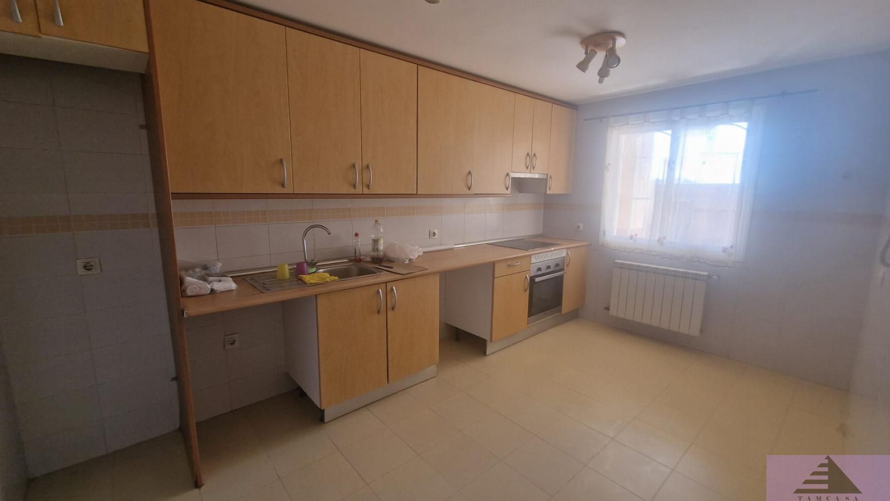 Kitchen of House or chalet for sale in Seseña  with Air Conditioner, Heating and Terrace