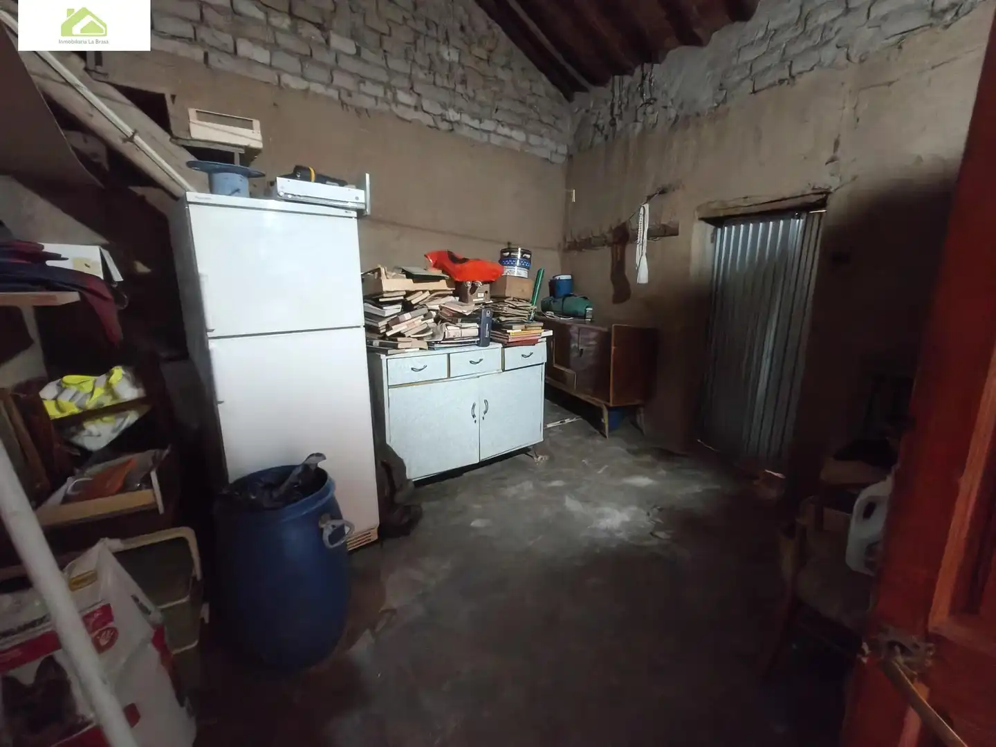 Casa o xalet en venda en Zamora Capital  amb Traster