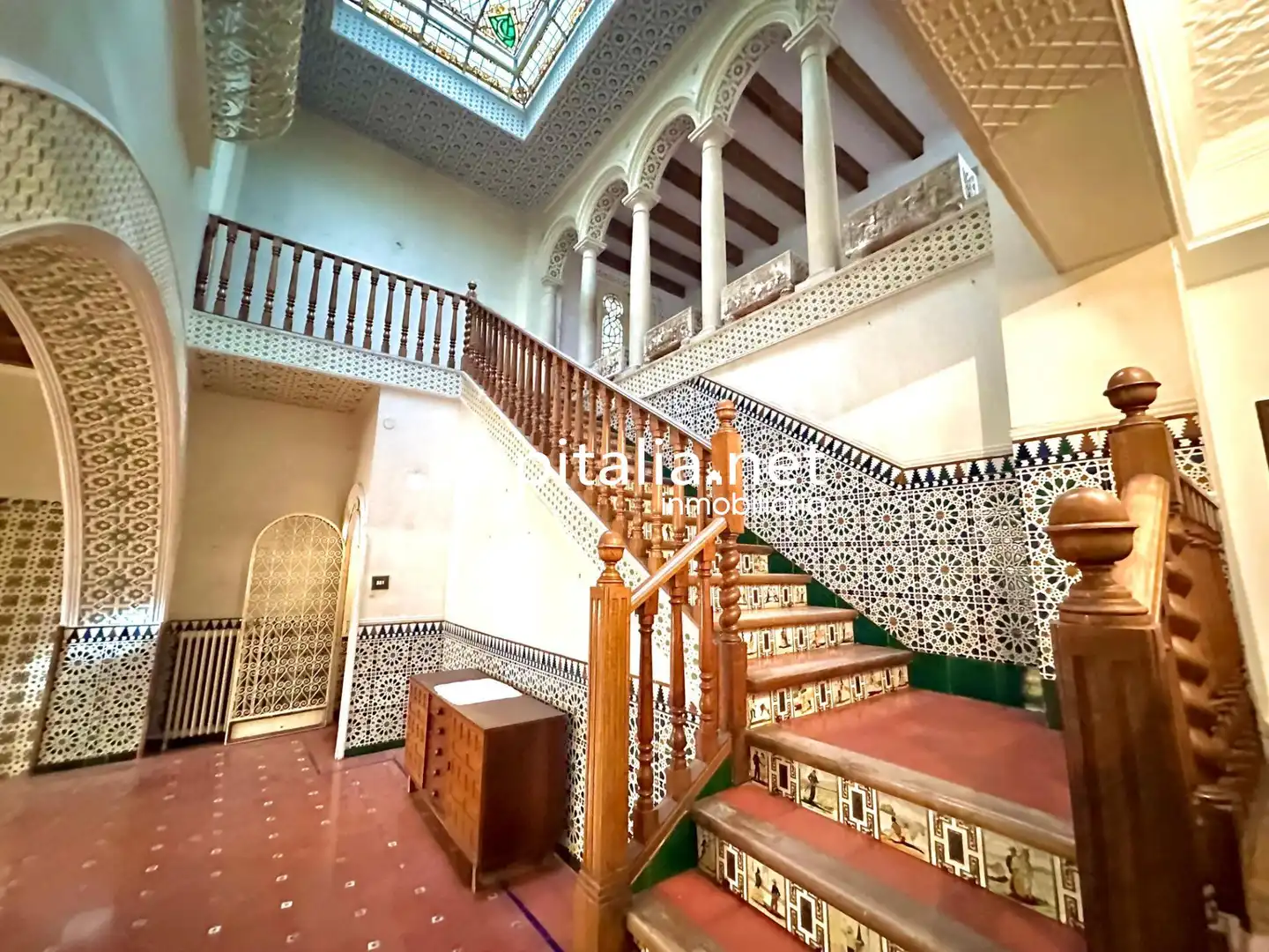 Casa o chalet en venta en Alcoy / Alcoi con Calefacción y Terraza
