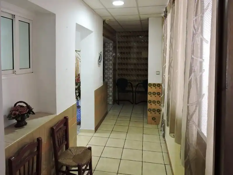 Casa con terrazza in vendita a Toril 14, imagen 29