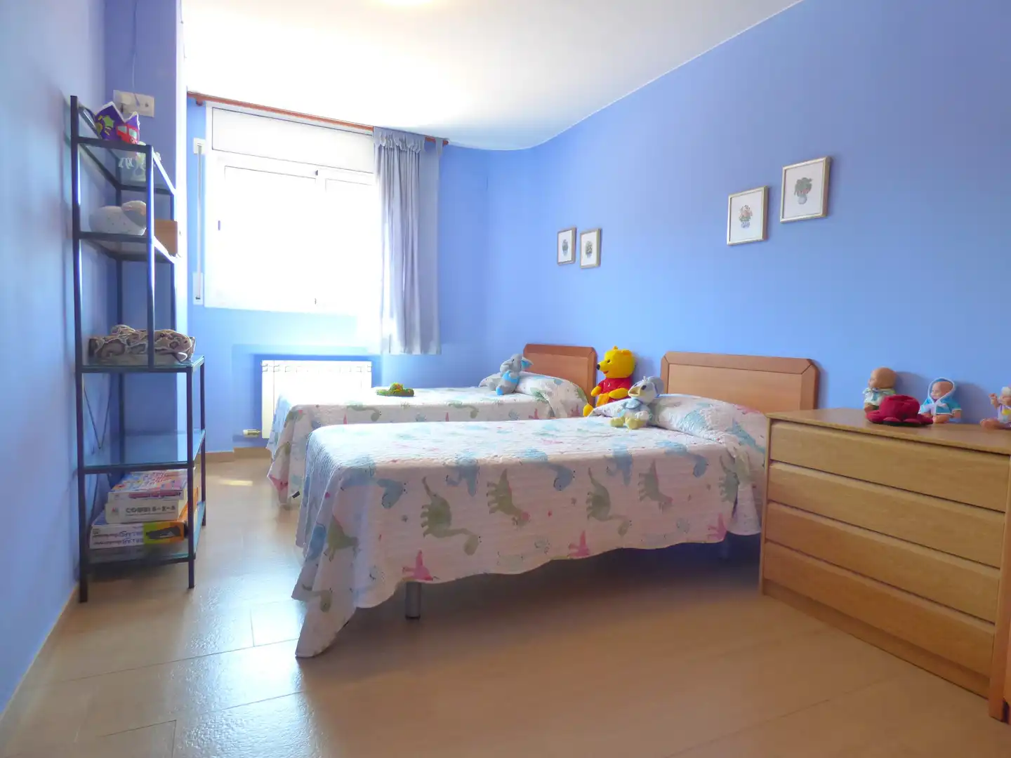Habitación de Casa o chalet en venta en Lloret de Mar con Calefacción, Jardín privado y Terraza
