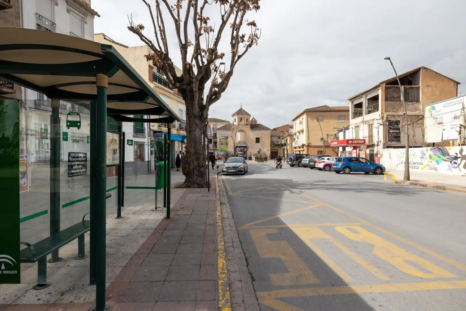 Gewerbefläche zum Verkauf in Calle Pasaje Señor de la Salud 23, imagen 6
