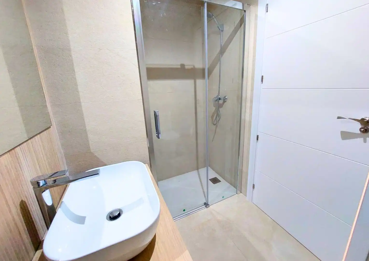 Flat with lift for sale in Ismael González de la Serna 9, imagen 12