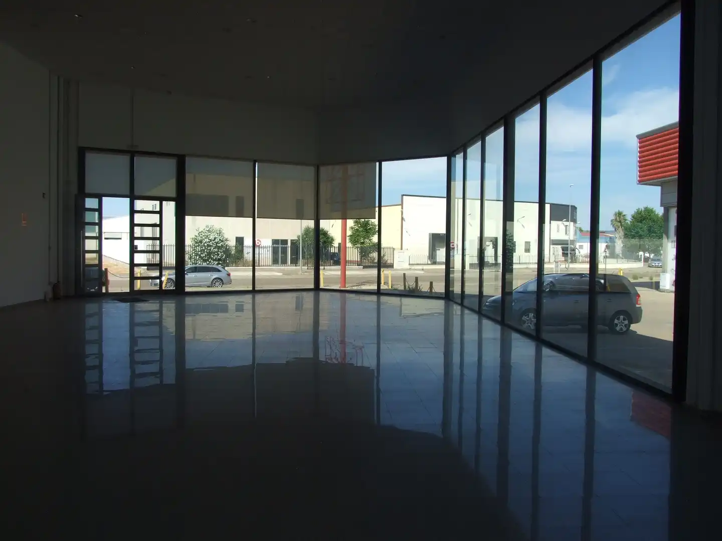 Nau industrial de lloguer a Zafra, imagen 5