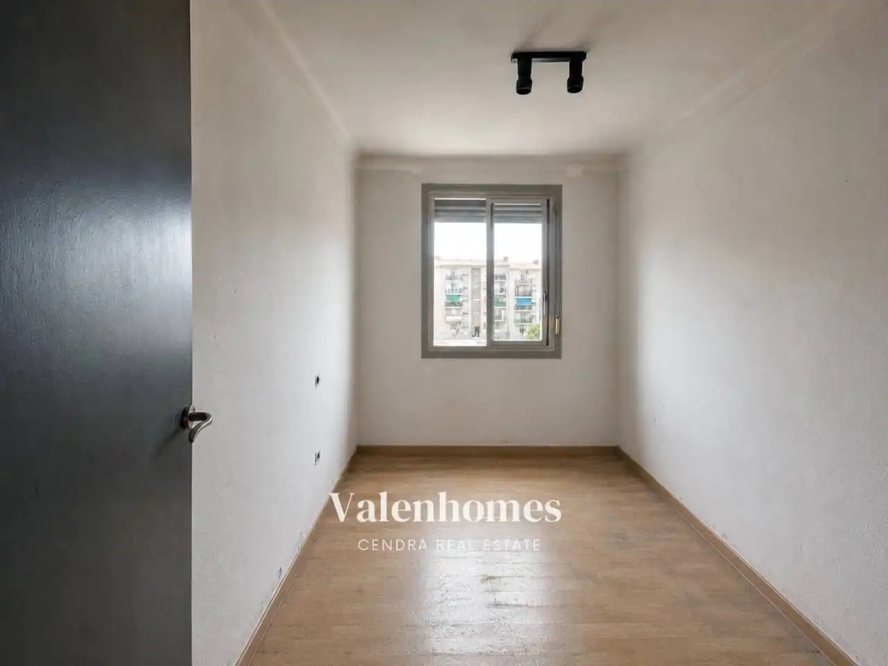 Bedroom of Flat for sale in Sant Celoni  with Parquet flooring and Balcony