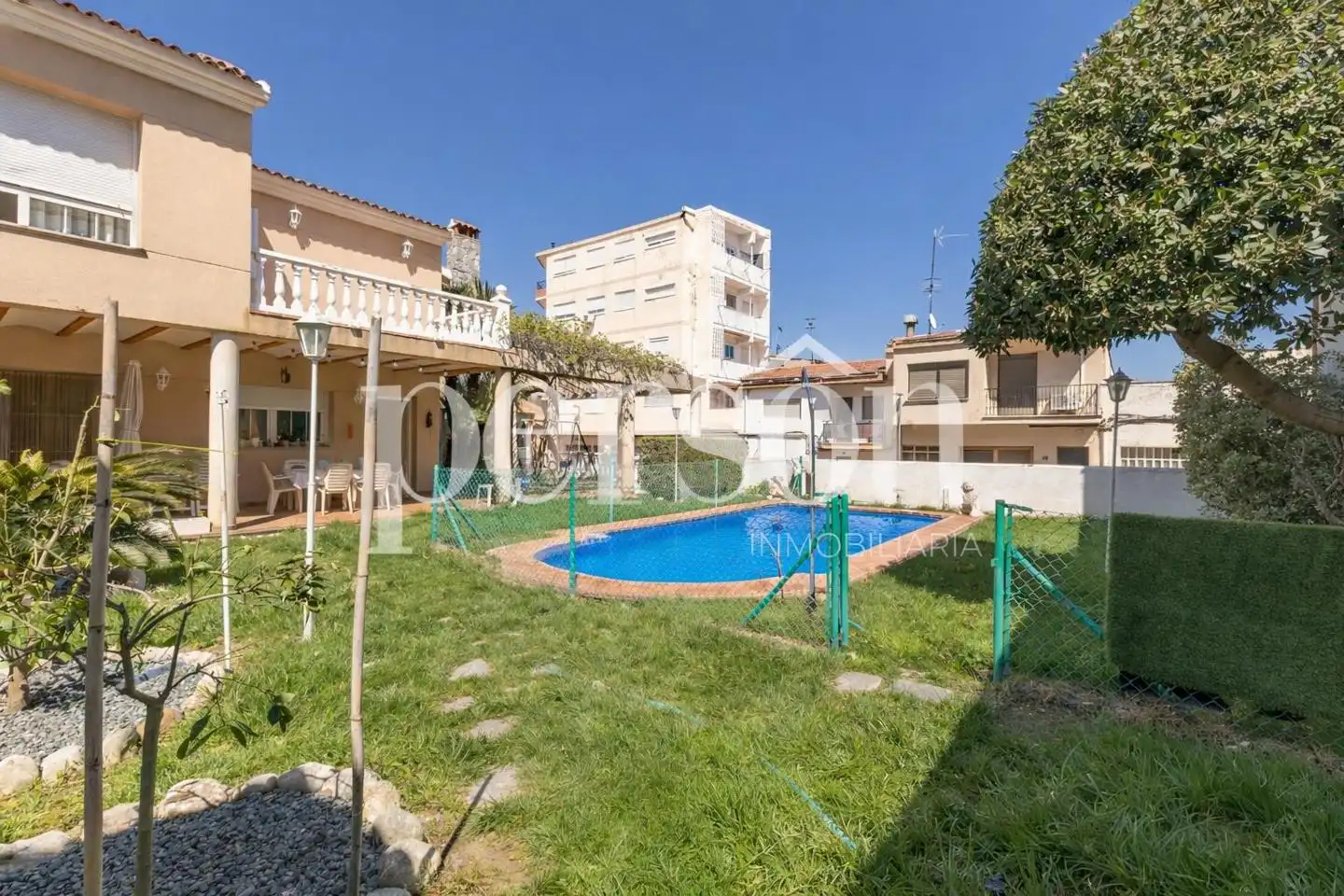 Haus mit Pool zum Verkauf in Muro de Alcoy, imagen 40